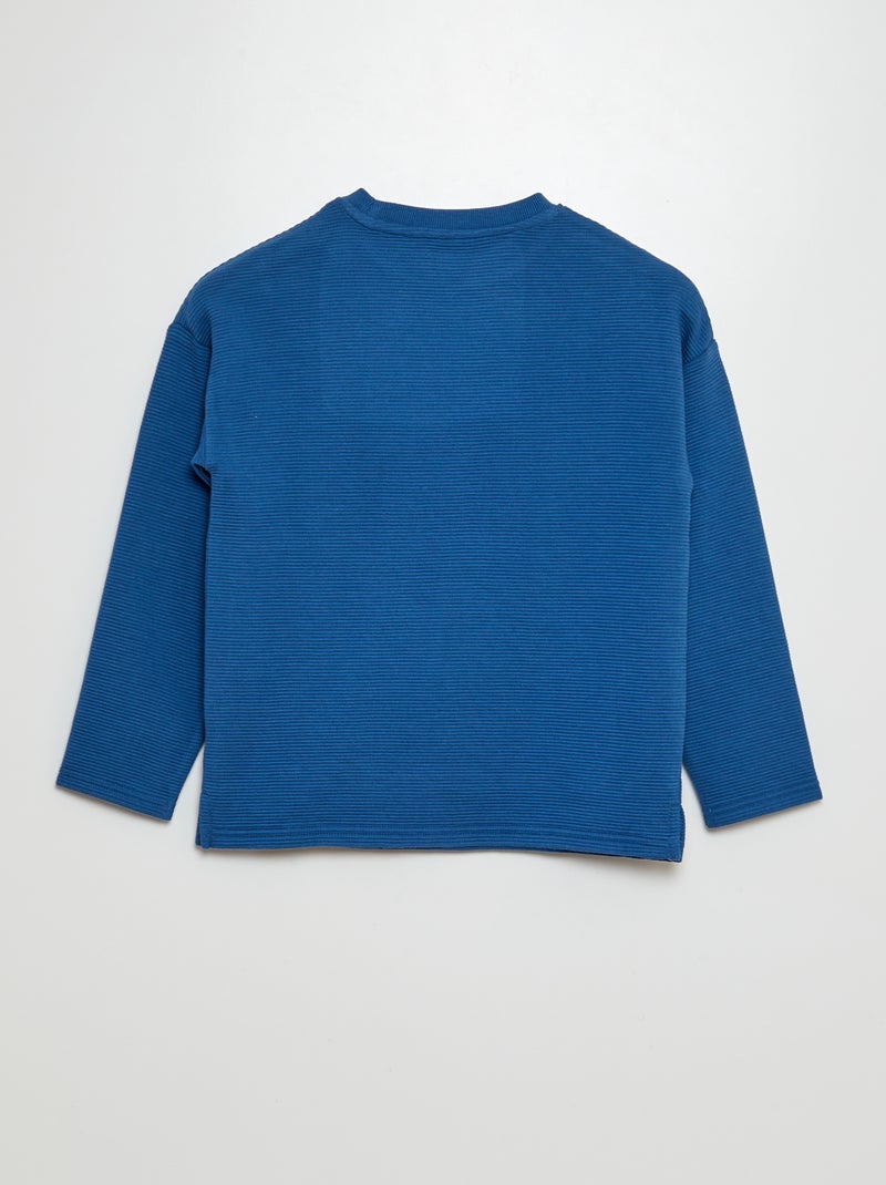 T-shirt otomana AZUL - Kiabi