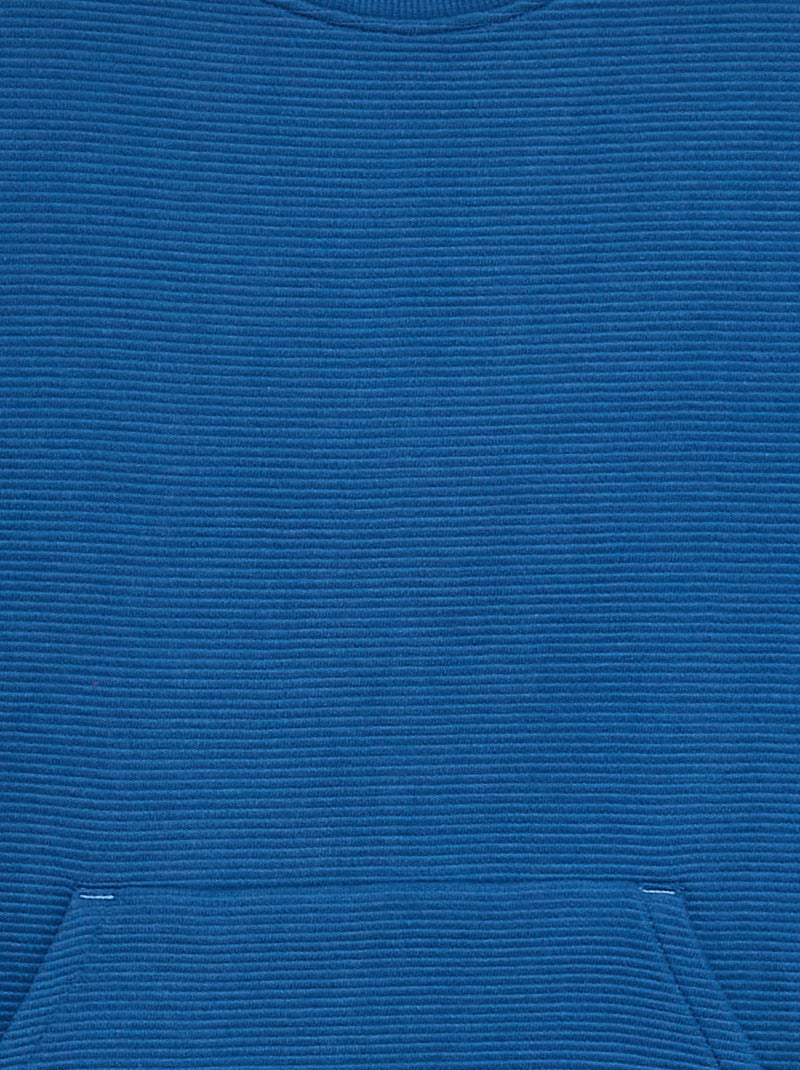 T-shirt otomana AZUL - Kiabi