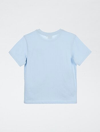 T-shirt 'Patrulha Pata'