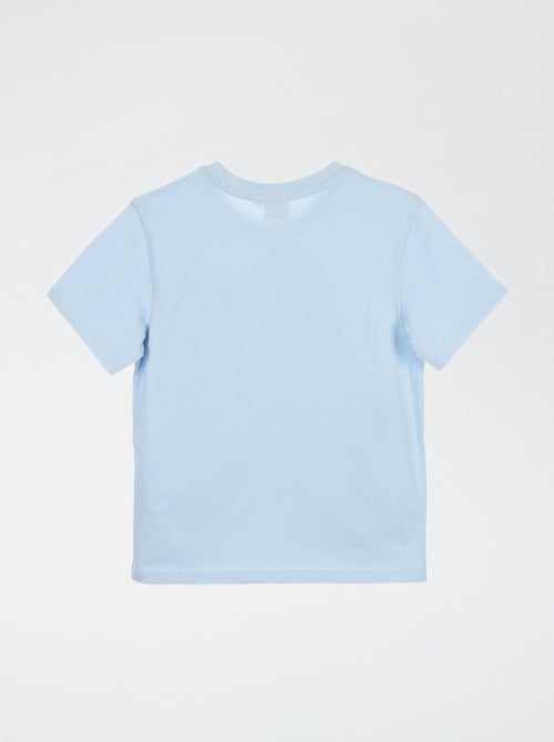T-shirt 'Patrulha Pata' - Kiabi