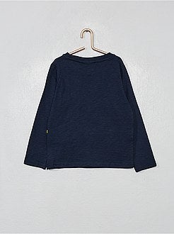 T-shirt 'Patrulha Pata' - Kiabi