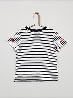 T-shirt 'Patrulha Pata' - Kiabi