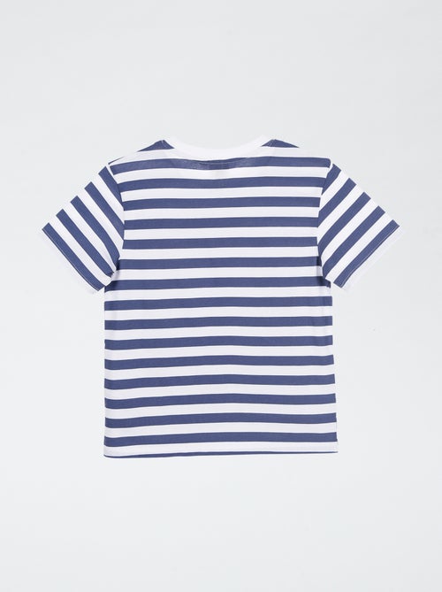 T-shirt "Patrulha Pata" - Kiabi