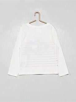 T-shirt 'Patrulha Pata' - Kiabi