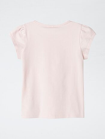 T-shirt 'Patrulha Pata'