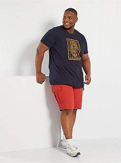 T-shirt 'Peaky Blinders' - Kiabi