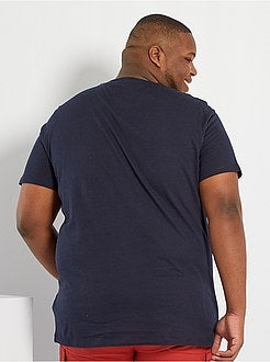 T-shirt 'Peaky Blinders' - Kiabi