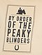     T-shirt 'Peaky Blinders' vista 3
