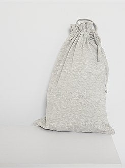 T-shirt pele contra pele de conceção ecológica - Kiabi