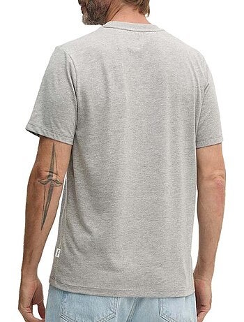T-shirt Pepe Jeans Arsham Cinzenta para Homem