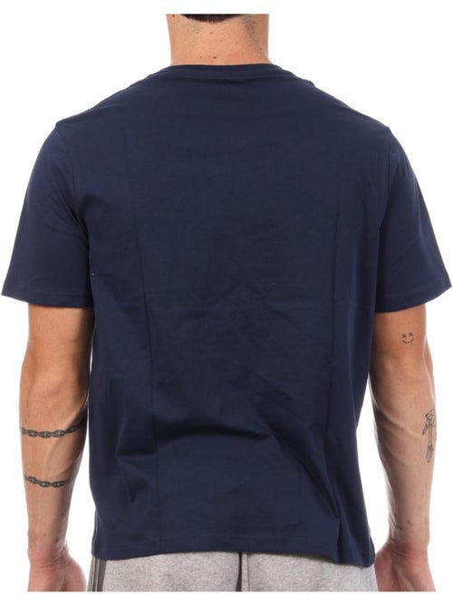 T-Shirt Pepe Jeans Marine para Homem PM5010150 - Kiabi