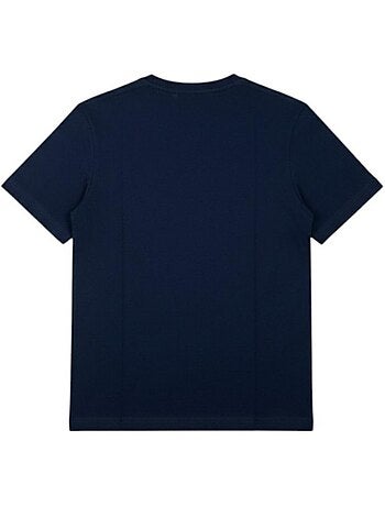 T-shirt Pepe Jeans para Homem - Azul Marinho