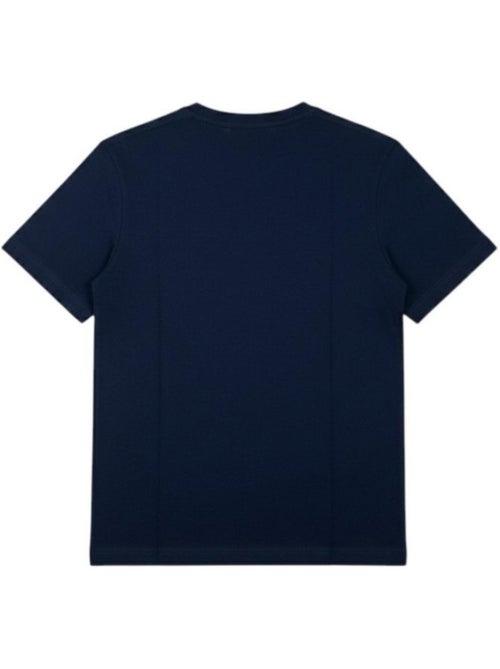 T-shirt Pepe Jeans para Homem - Azul Marinho - Kiabi