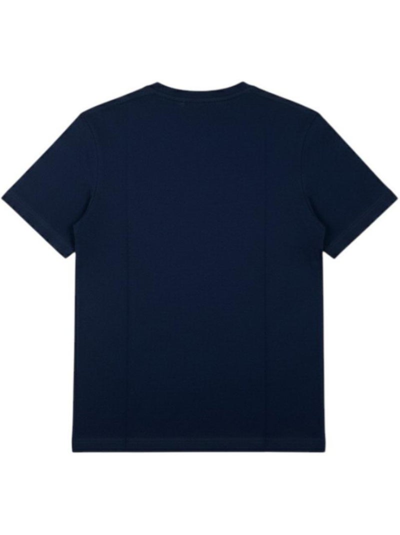 T-shirt Pepe Jeans para Homem - Azul Marinho Azul - Kiabi
