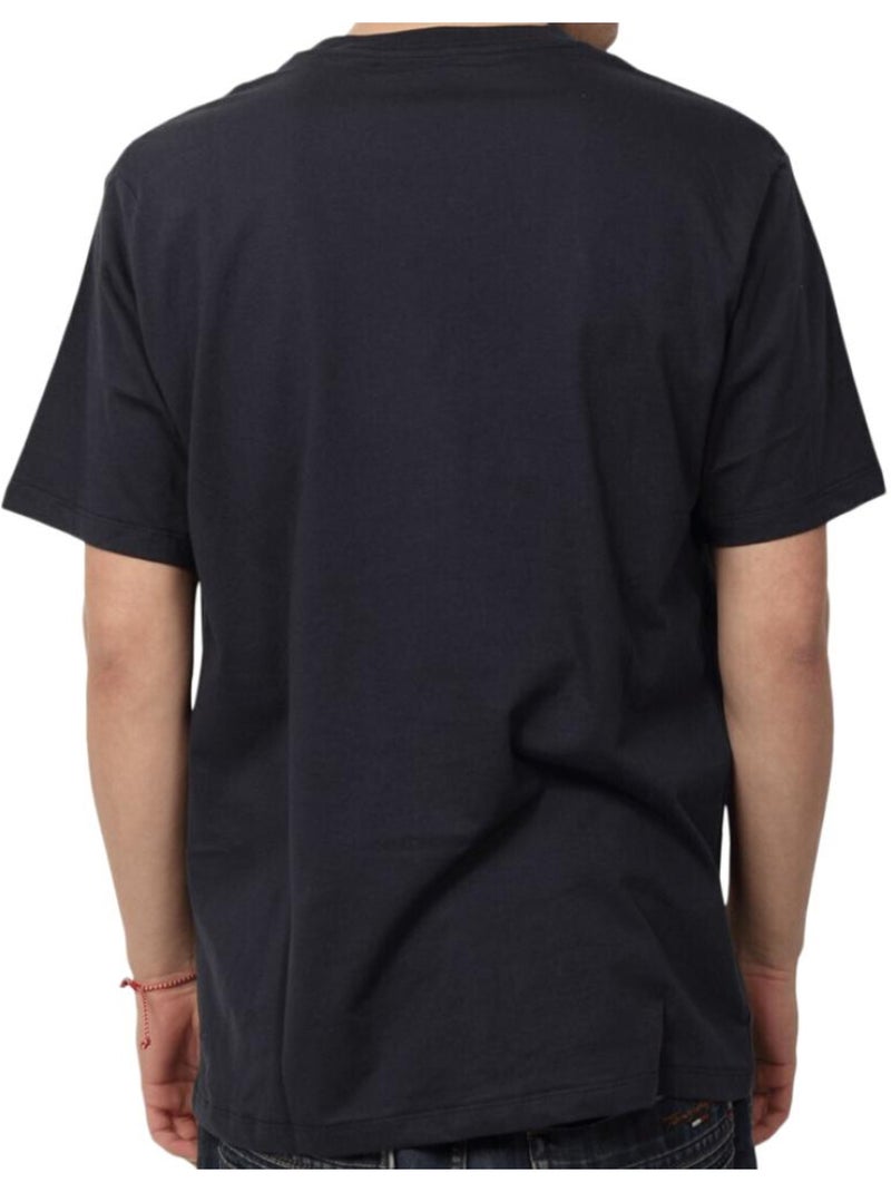 T-shirt Pepe Jeans para Homem Azul-Marinho 508208 Preto Azul - Kiabi