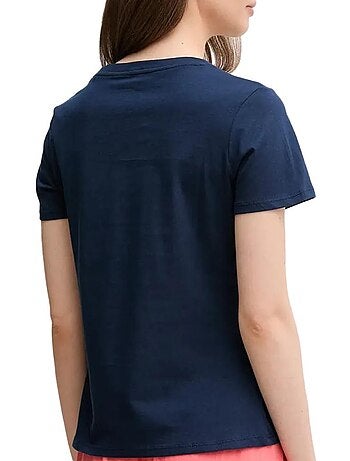 T-shirt Pepe Jeans Rosalind para Mulher