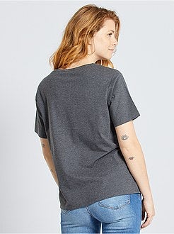 T-shirt 'Pikachu' - Kiabi