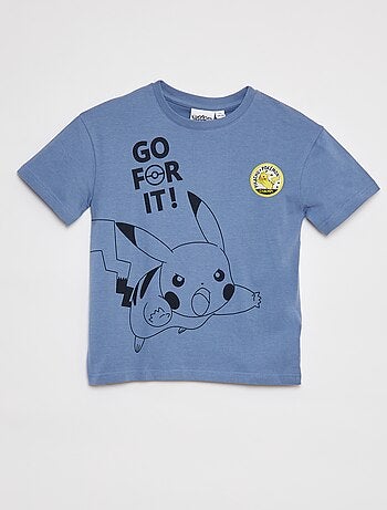 T-shirt 'Pikachu' 'Pokémon'