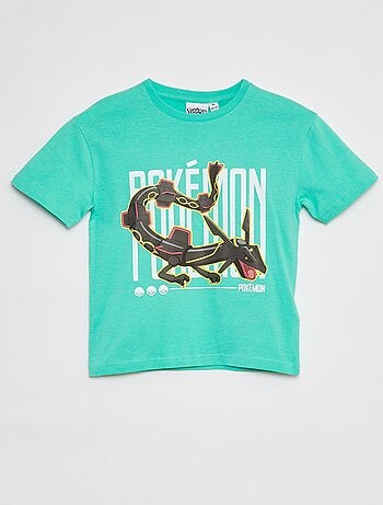 T-shirt 'Pikachu' 'Pokémon'