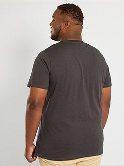 T-shirt 'Pink Floyd' - Kiabi