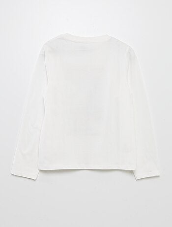 T-shirt 'Pokemon' - coleção fácil de vestir