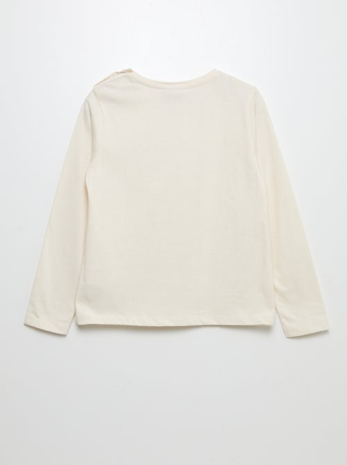 T-shirt 'Pokémon' - So Easy - Kiabi