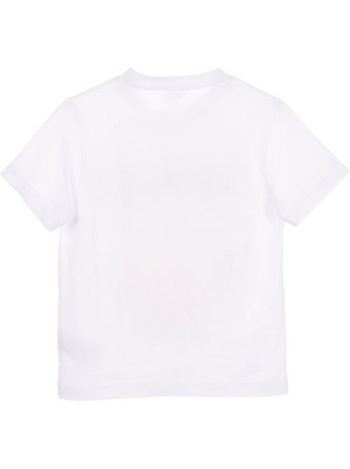 T-shirt pokémon branco menino | licença oficial - Kiabi T-shirt pokémon branco menino | licença oficial - Kiabi