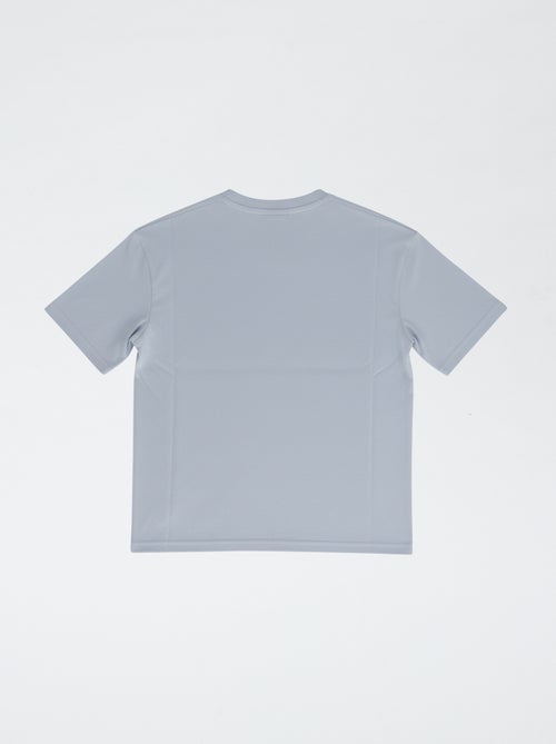 T-shirt 'Pokémon' de manga curta - Kiabi