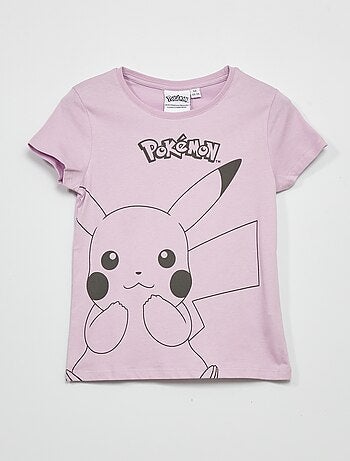 Roupa De Dormir Feminina Jigglypuff Pijamas Pijama Cor-De-Rosa