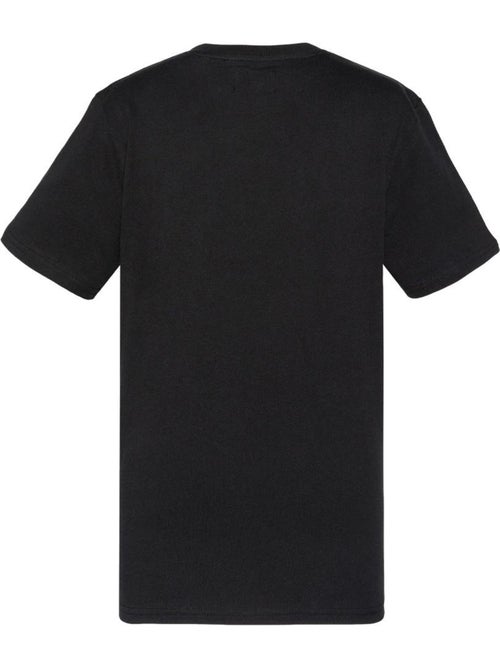 T-shirt Preta para Rapaz Schott USTOUR - Kiabi T-shirt Preta para Rapaz Schott USTOUR - Kiabi