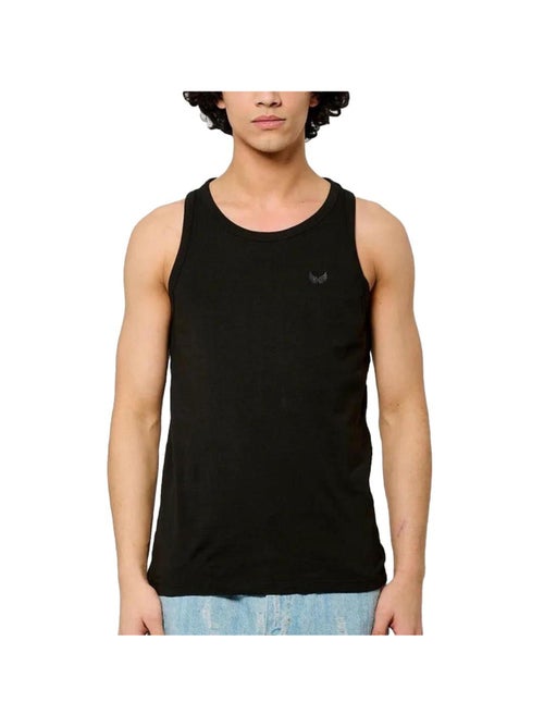 T-shirt preto kaporal mash para homem - Kiabi T-shirt preto kaporal mash para homem - Kiabi