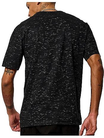 T-shirt Azul para Homem Kaporal BETER