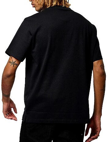 T-shirt branco para homem kaporal theom