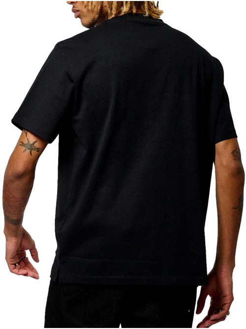 T-shirt Preto para Homem Kaporal Theom - Kiabi T-shirt Preto para Homem Kaporal Theom - Kiabi