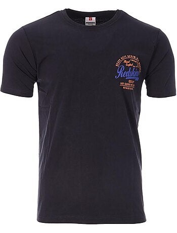 T-Shirt Verde para Homem Redskins TS6214