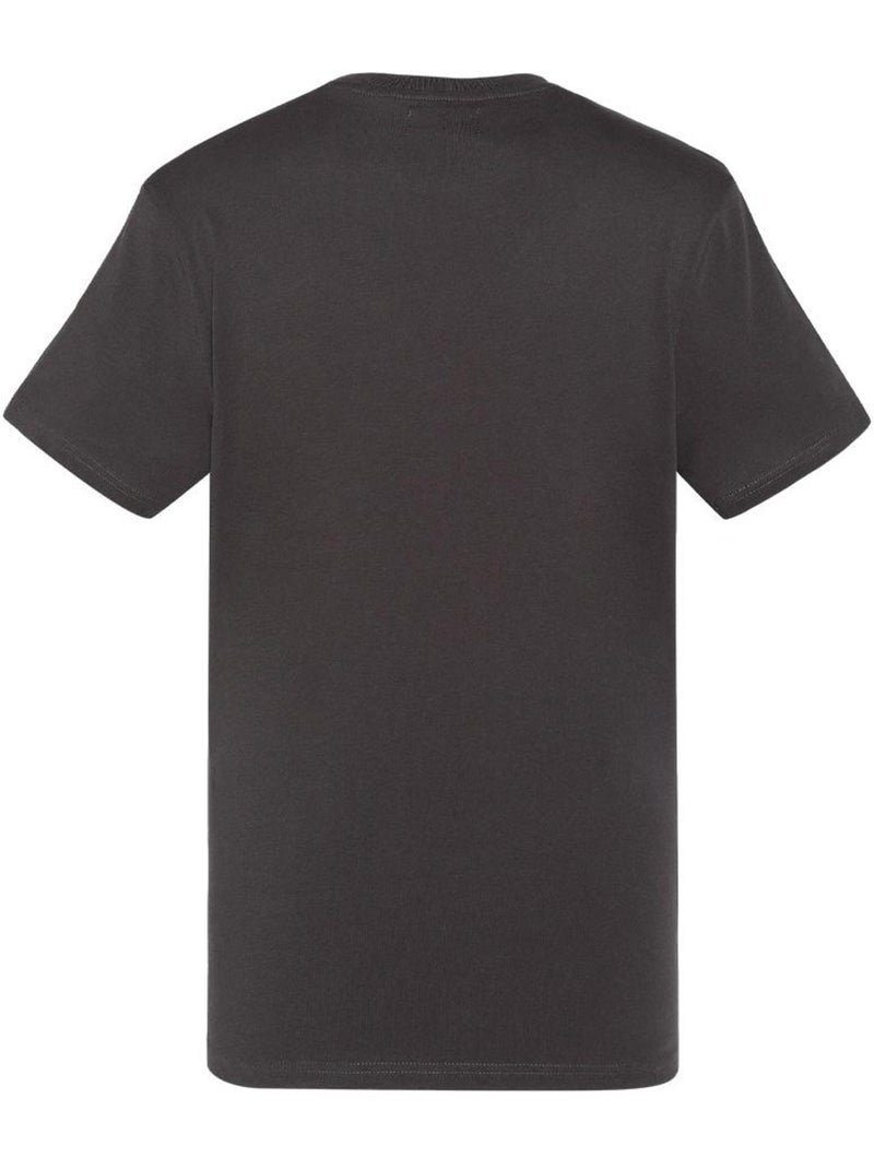 T-shirt Preto para Homem Schott TSUSTOUR Preto - Kiabi