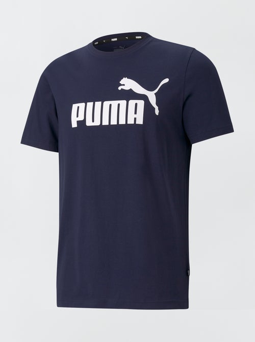 T-shirt 'Puma' - Kiabi