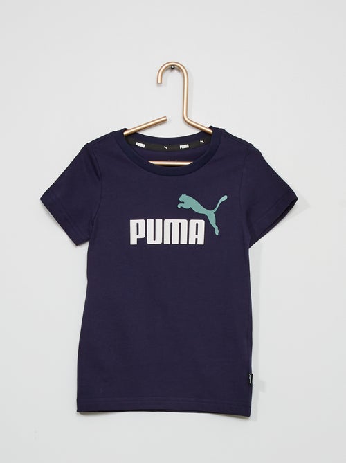 T-shirt 'puma' - Kiabi