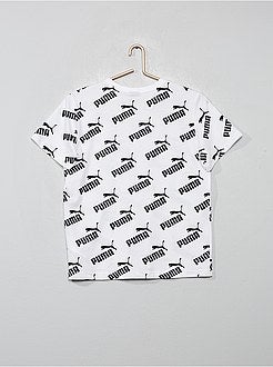 T-shirt 'Puma' - Kiabi