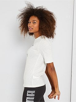 T-shirt 'Puma' - Kiabi