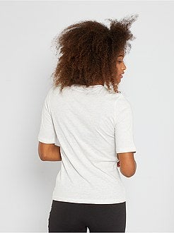 T-shirt 'Puma' - Kiabi