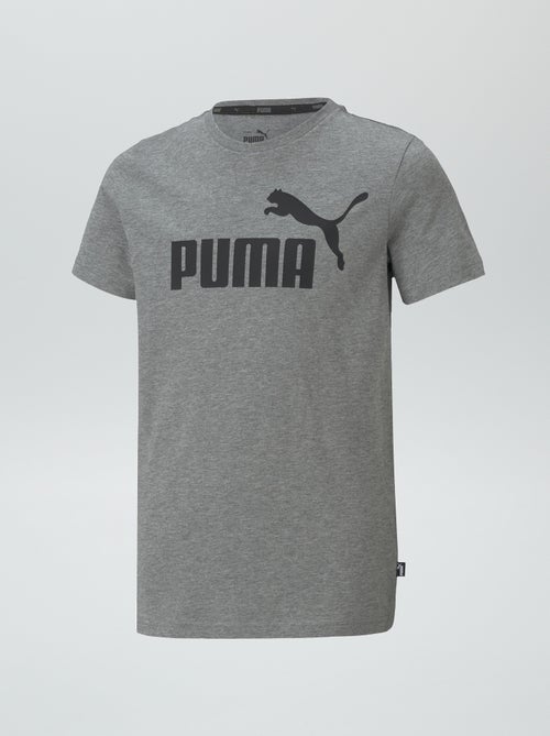 T-shirt 'Puma' - Kiabi