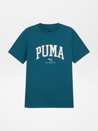T-shirt 'Puma' estilo Campus