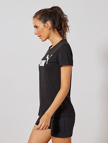 T-shirt 'Puma' - Kiabi