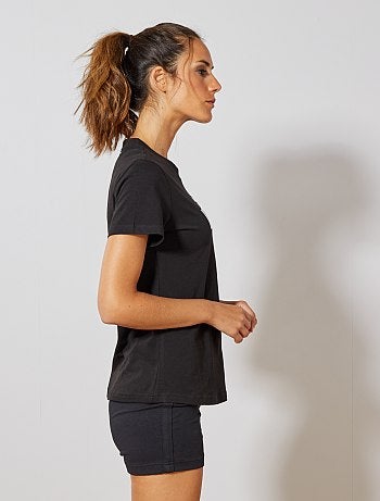 T-shirt 'Puma' - Kiabi