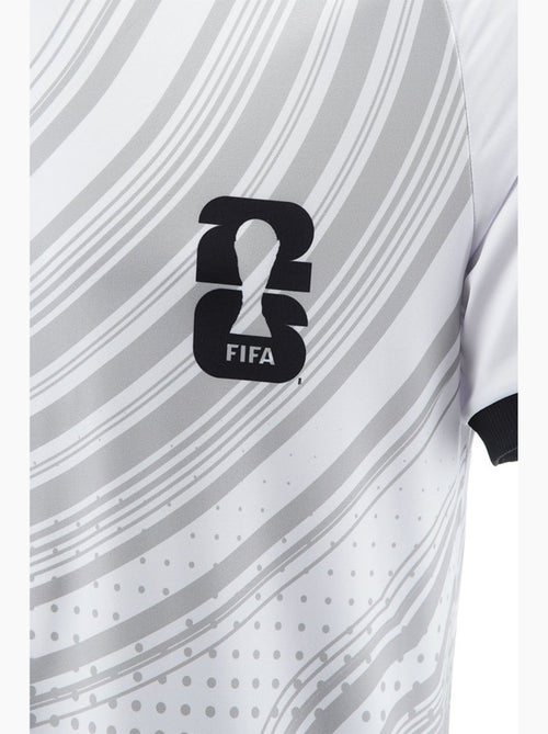 T-shirt raglan desporto | licença oficial fifa world cup 2026 - Kiabi T-shirt raglan desporto | licença oficial fifa world cup 2026 - Kiabi