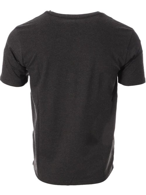 T-shirt Redskins Mathew Cinzento Escuro para Homem - Kiabi T-shirt Redskins Mathew Cinzento Escuro para Homem - Kiabi