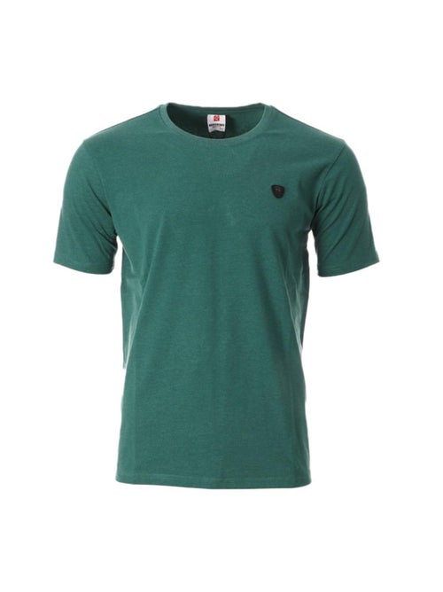 T-shirt Redskins Mathew para Homem Verde - Kiabi
