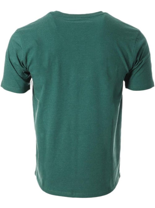 T-shirt Redskins Mathew para Homem Verde - Kiabi