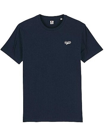 T-shirt Amarela para Menino Redskins RS2334